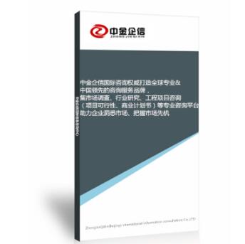 可行性研究报告的主要内容由哪些组成