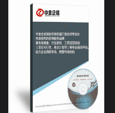 可行性研究报告出具的必要性